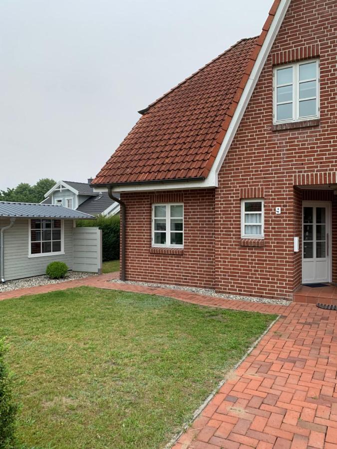 Ferienhaus Suedwest Bosau 外观 照片