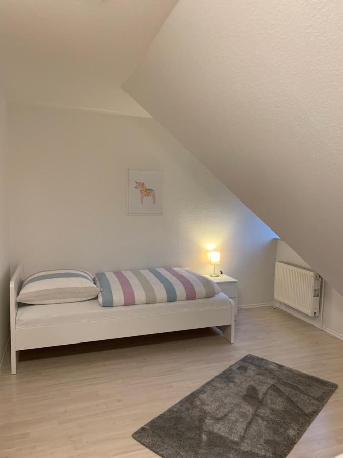 Ferienhaus Suedwest Bosau 外观 照片