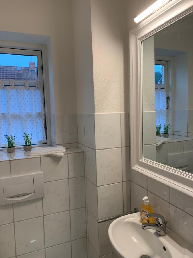 Ferienhaus Suedwest Bosau 外观 照片