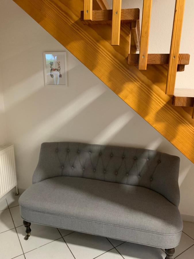 Ferienhaus Suedwest Bosau 外观 照片