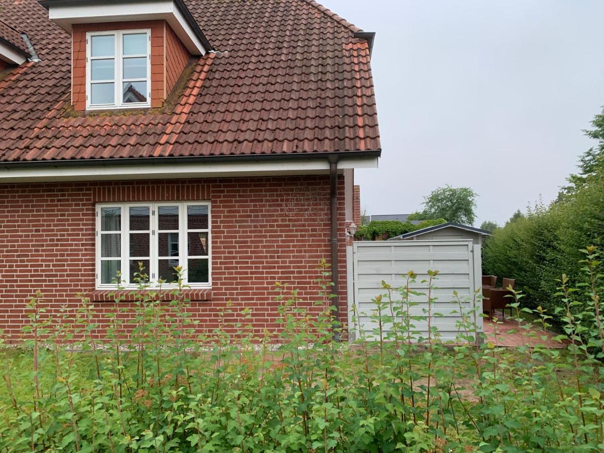 Ferienhaus Suedwest Bosau 外观 照片