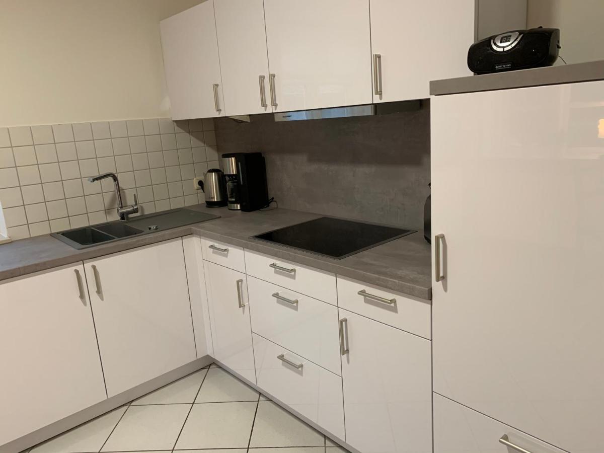 Ferienhaus Suedwest Bosau 外观 照片