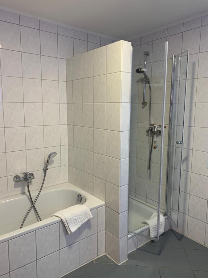 Ferienhaus Suedwest Bosau 外观 照片