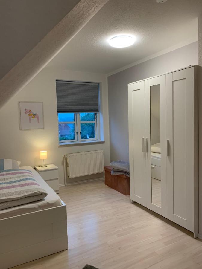 Ferienhaus Suedwest Bosau 外观 照片